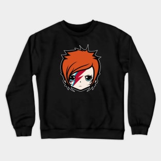 David Bawaii Crewneck Sweatshirt